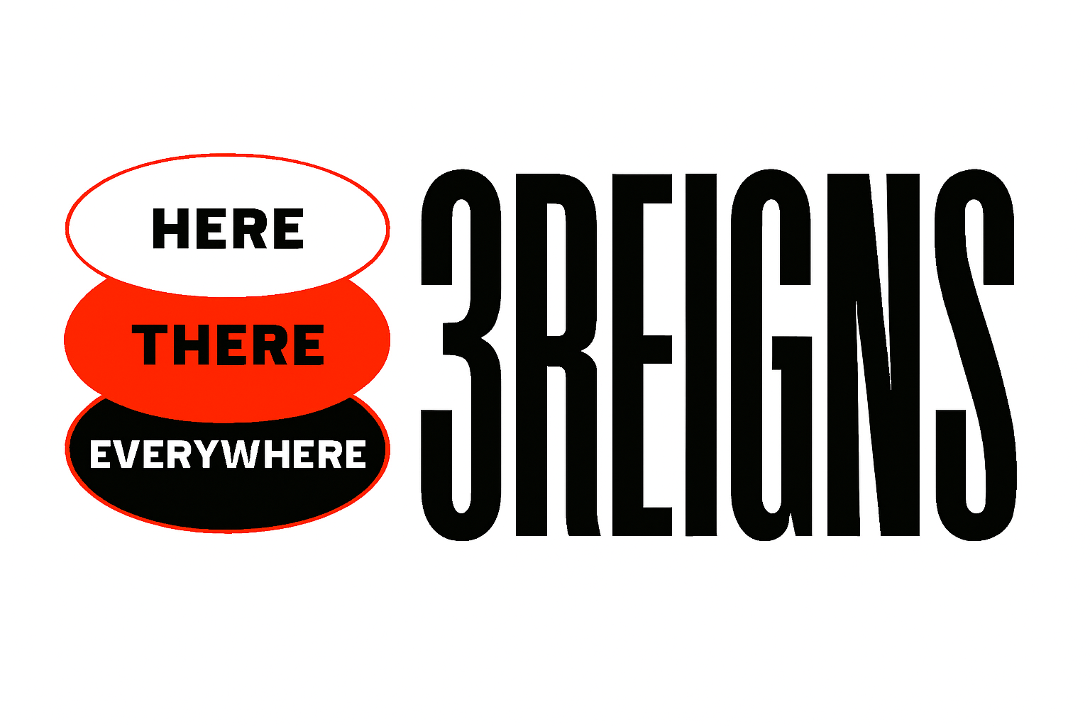 O3Reigns logo